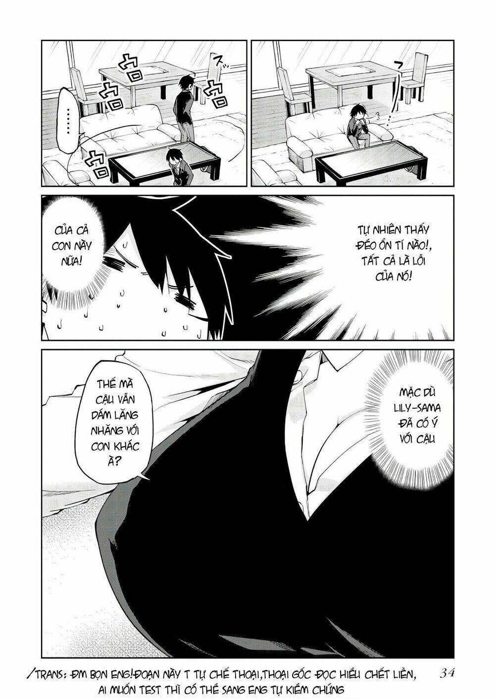 jiangshi kaitan blood chapter 26 5