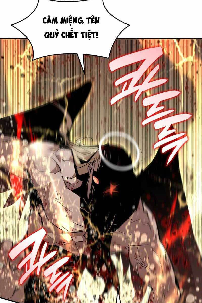 tôi là lính mới chapter 119 106