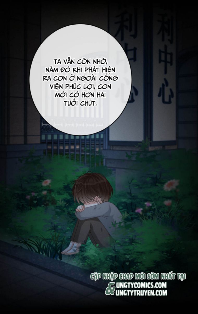 nịch tửu chapter 39 40
