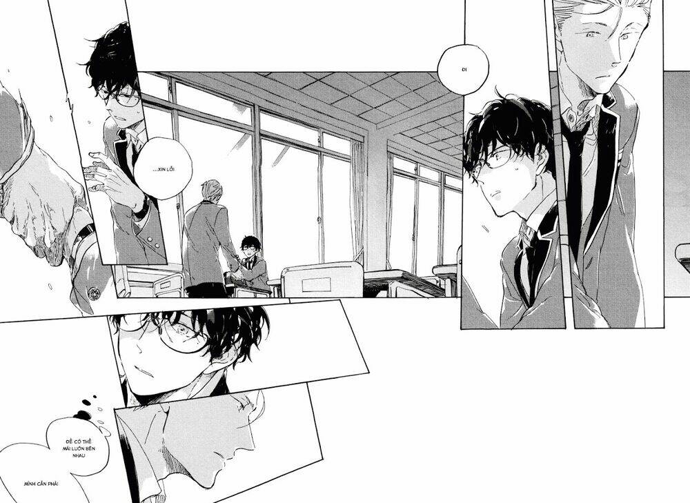 endou-kun no jikken note chapter 4 24