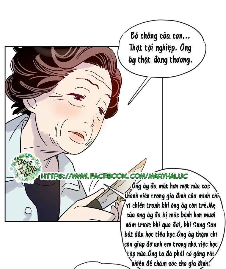 tôi muốn bay như một con bướm chapter 13 11