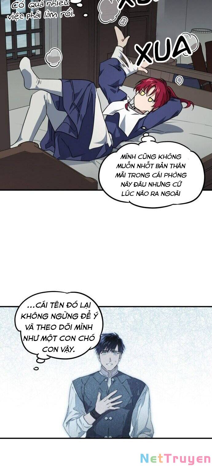 bị che khuất bởi ánh hoàng hôn chapter 33 37