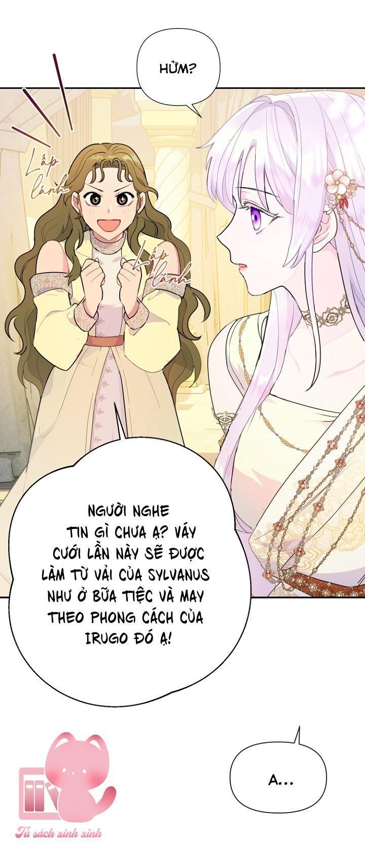 bỏ quách chồng con đi, tiền bạc mới là tất cả chapter 21 12