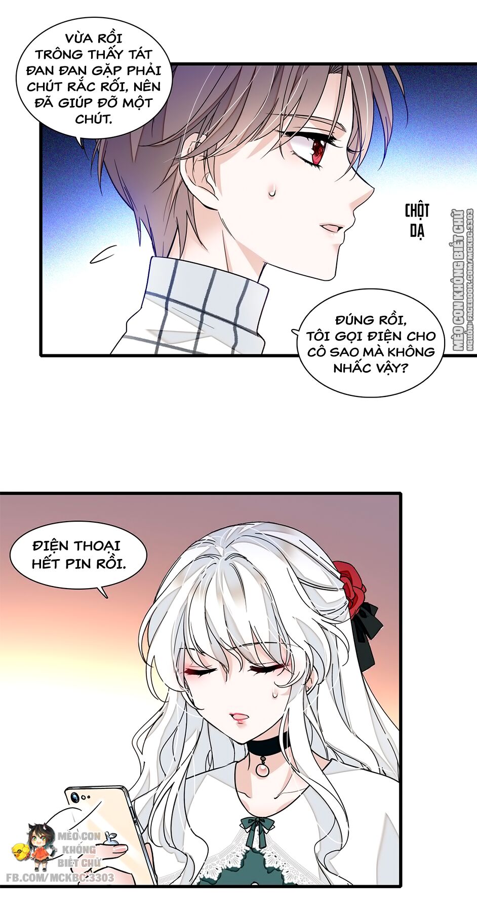 long phượng phiên chuyển chapter 43 10