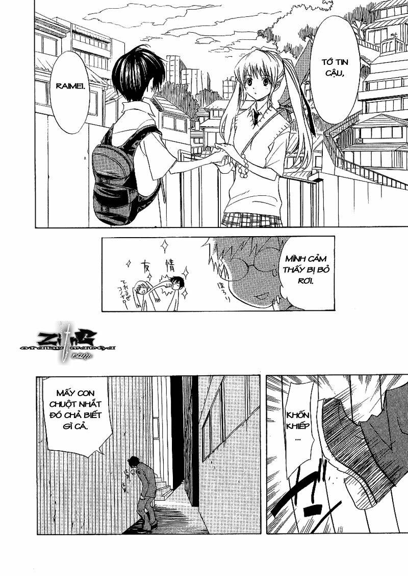 nabari no ou chapter 8 39