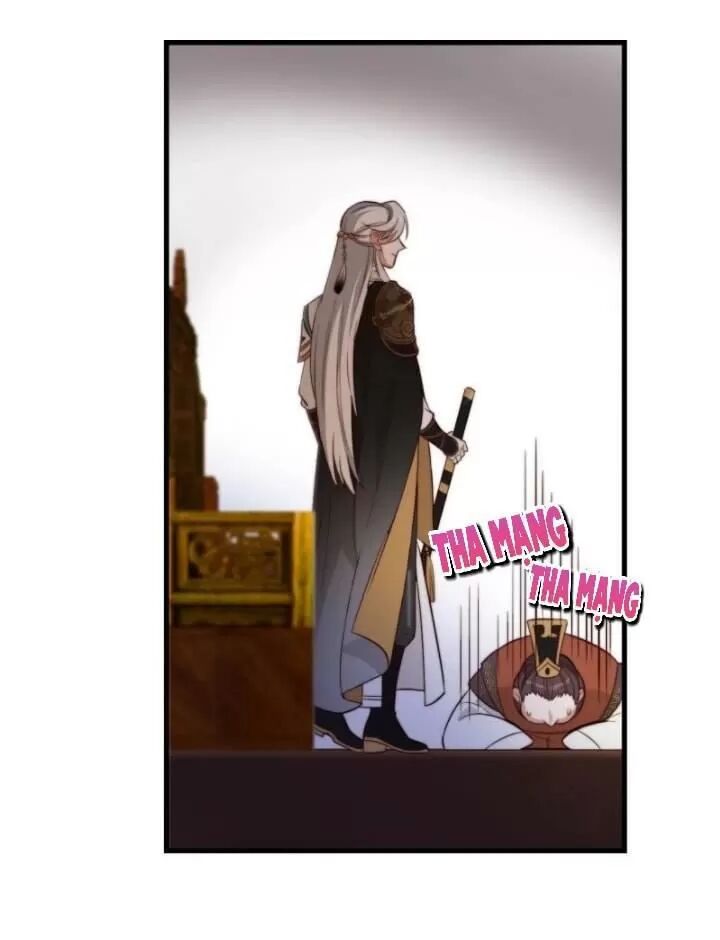 ta mới không gả cho hoàng tử phản diện chapter 1 24