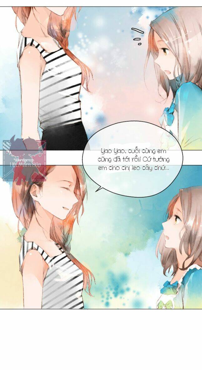 nuan nuan wu chapter 9 18