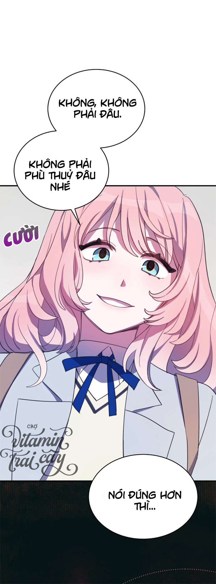 chúa ơi, làm ơn hãy để con có thể làm một con quỷ đúng nghĩa! chapter 1 44