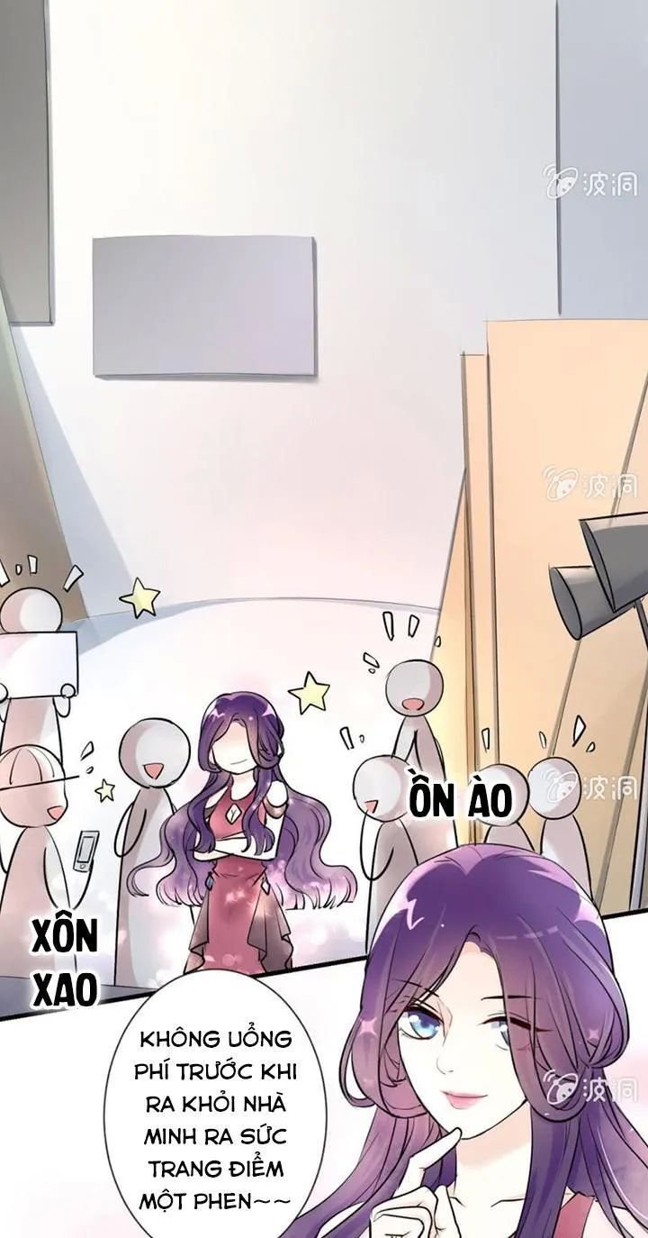 ảnh đế cầu sủng chapter 11 2