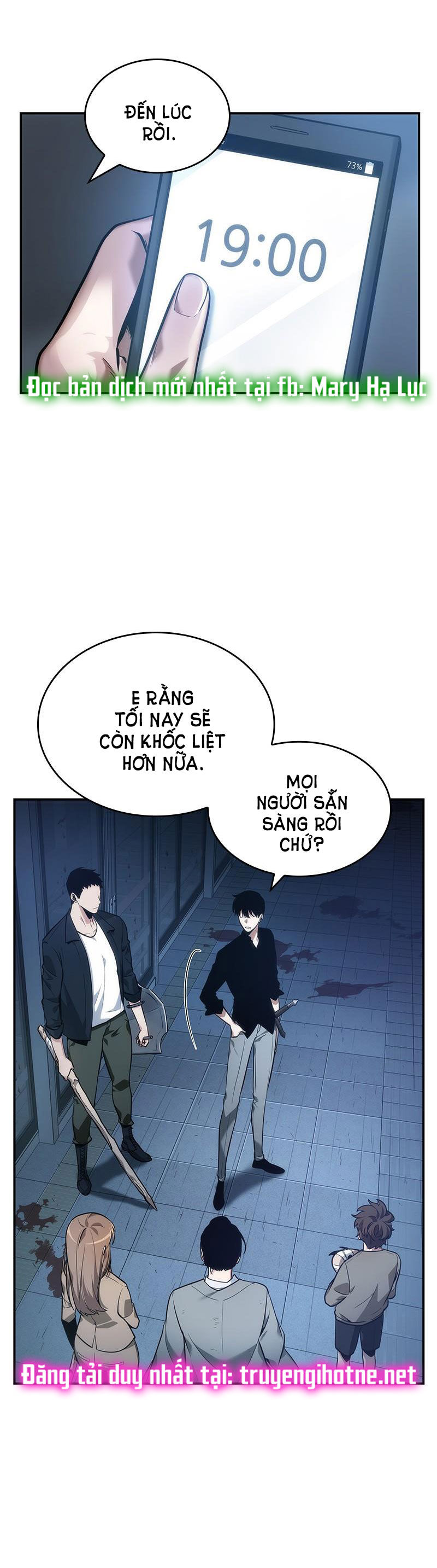 toàn trí độc giả - omniscient reader chapter 33.2 22