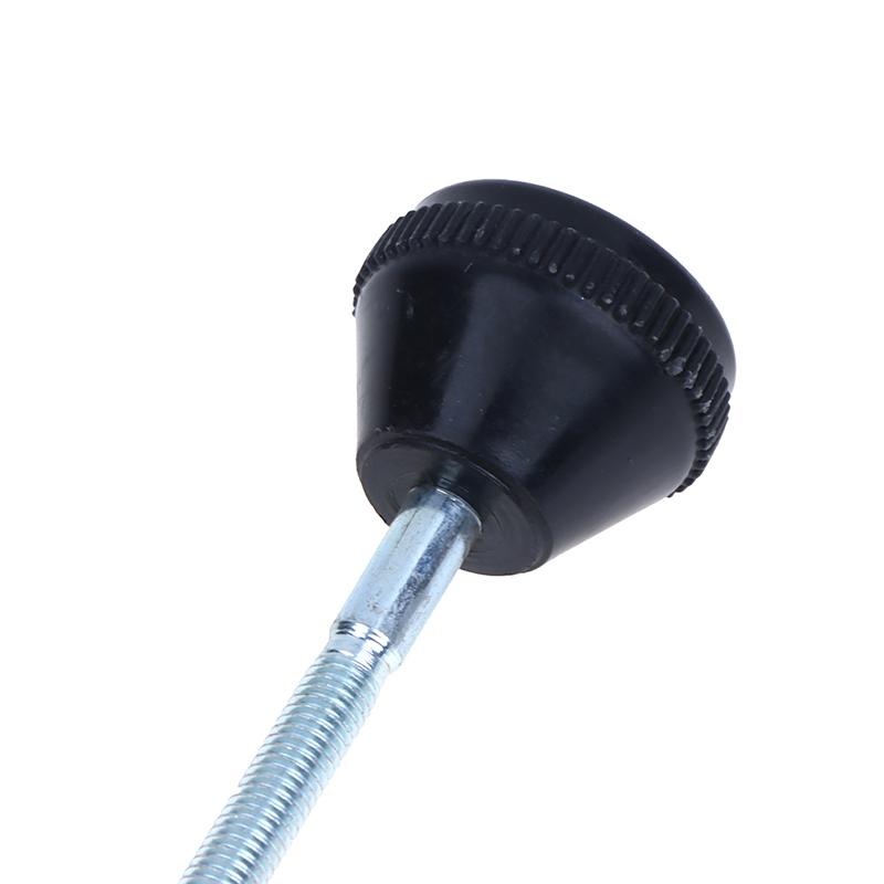 205mm quay xe đạp nhà tập thể dục xe đạp bộ xe đạp quay xe đạp phanh phanh tập thể dục xe đạp phanh tay cầm tay cầm