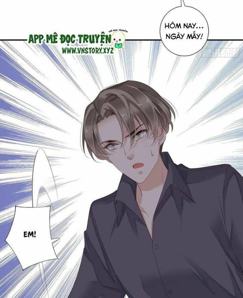 hoàng hậu ương bướng chapter 207 18