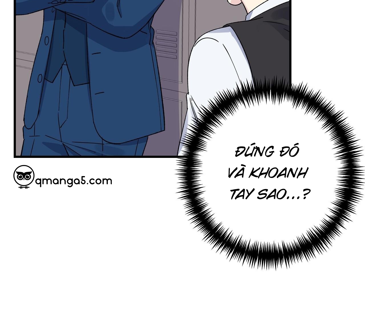 vị ngọt đôi môi chapter 47 103