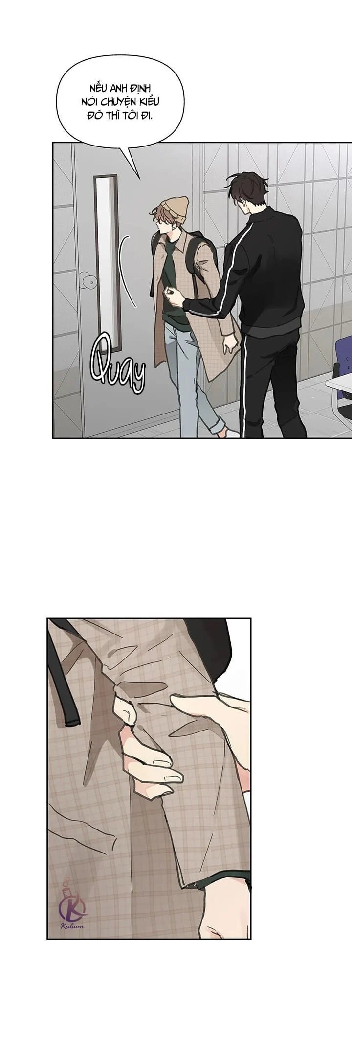 tâm tư của ju in chapter 73 8