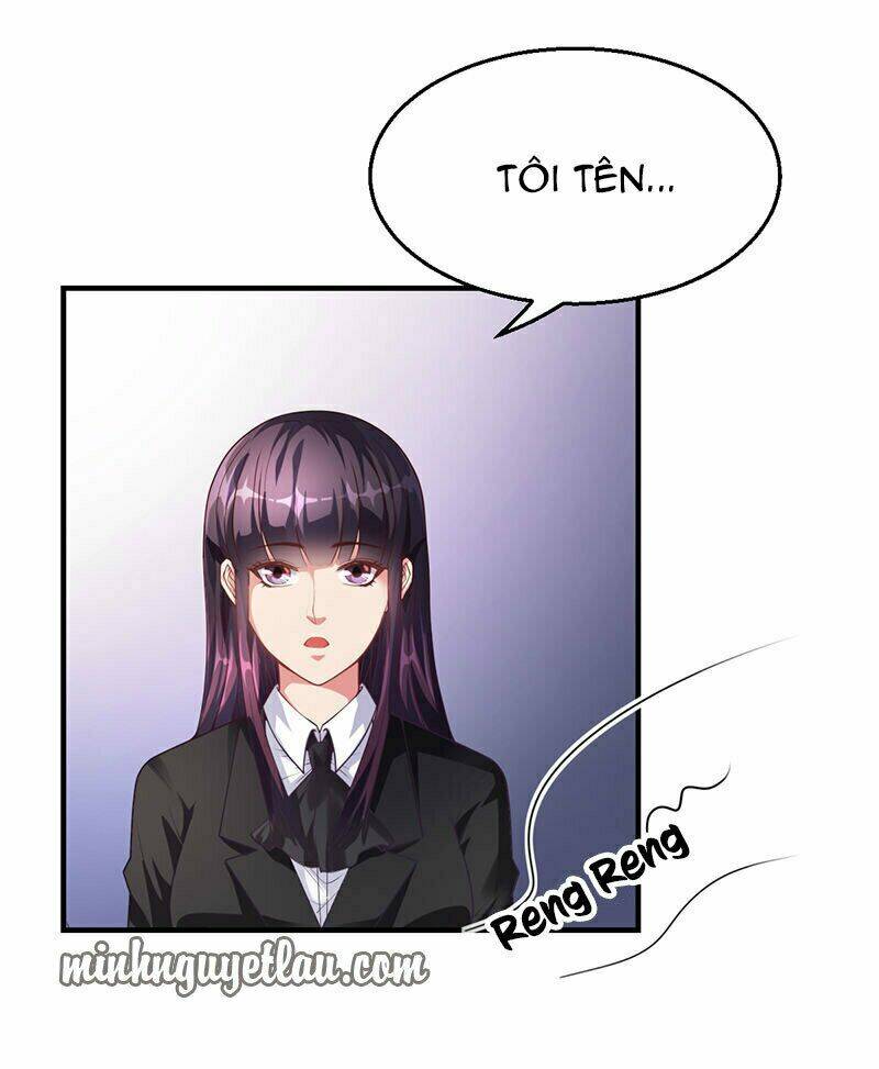 danh môn độc sủng ái thê chapter 29 20
