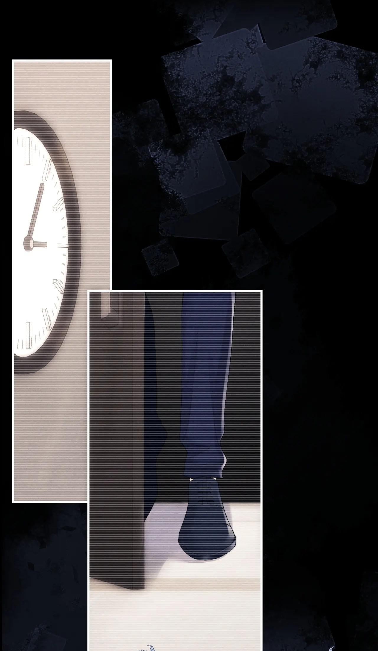 chấp sự thỏ tai cụp chapter 42 4