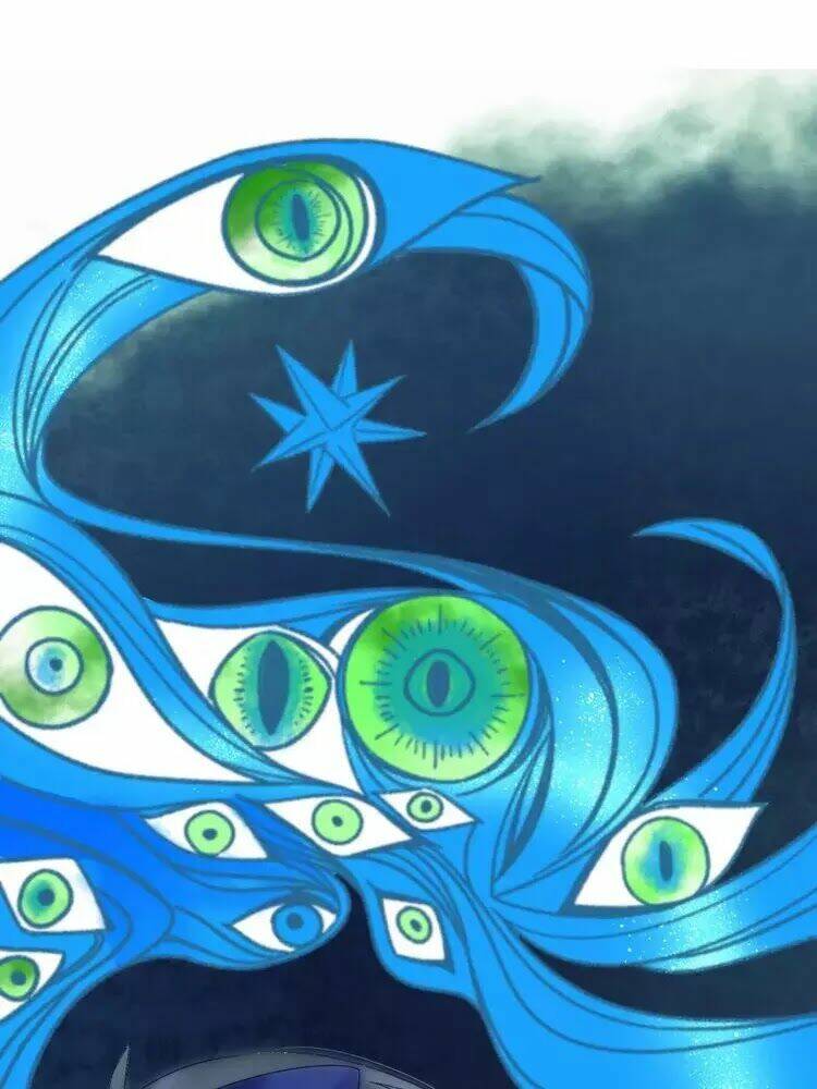 lệnh cấm nghị tộc 2 ẩn diện trấn chapter 61 33