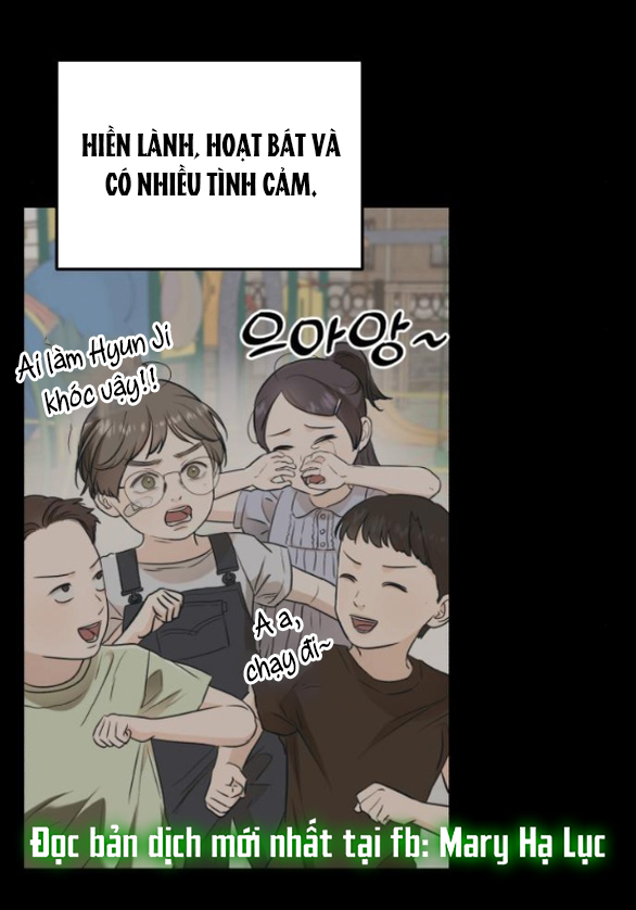 Nóng Lòng Muốn Giày Vò Em chapter 63.1 35