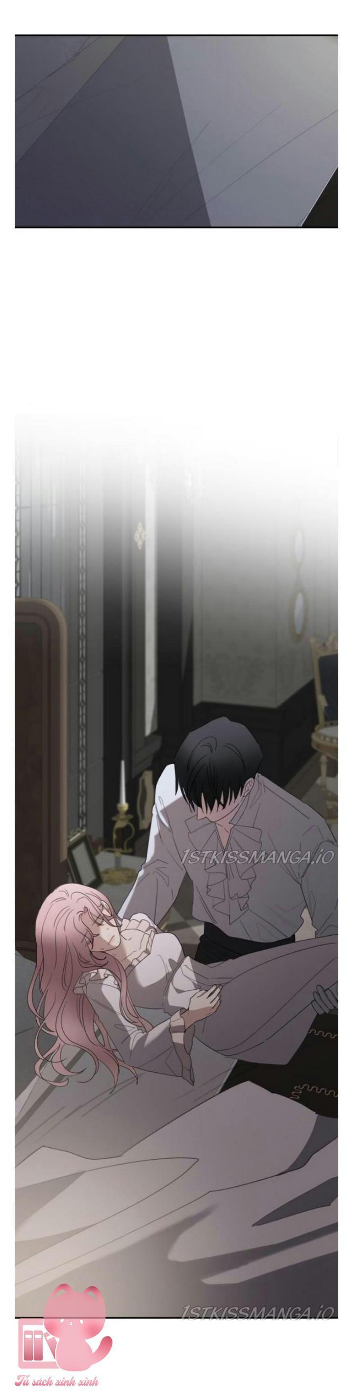 người thân của tôi đều sợ hãi tôi chapter 13 29