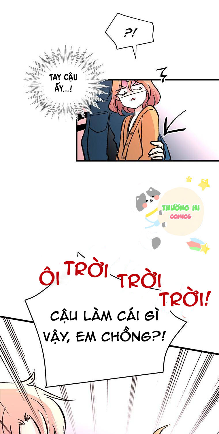 từng chút đến bên anh chapter 5 55