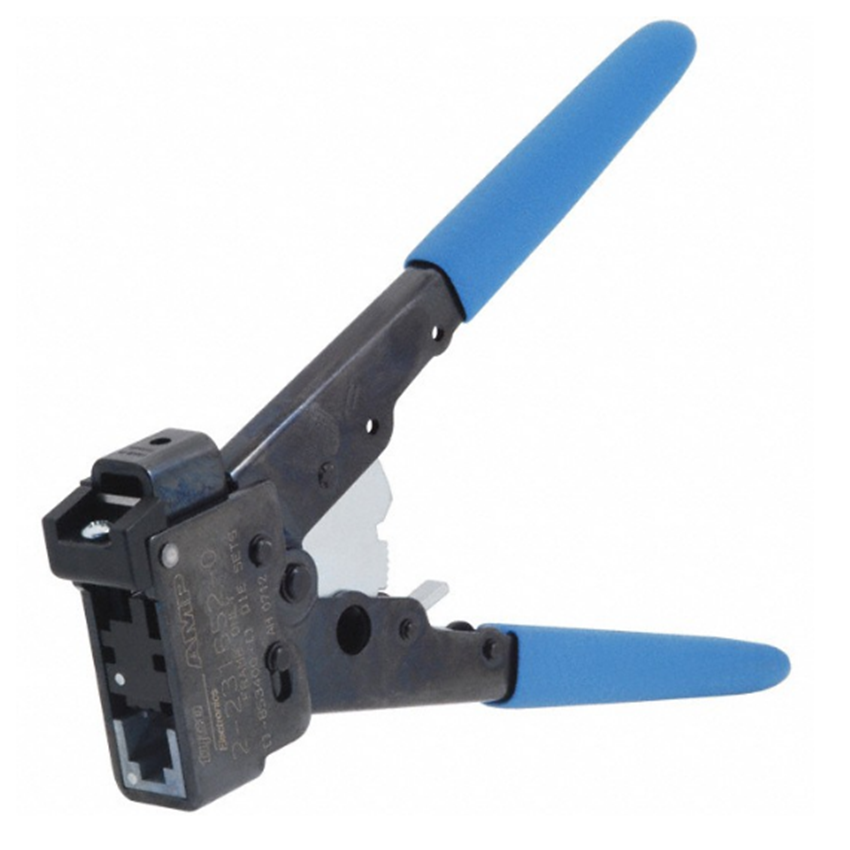 Kìm bấm mạng Talon TL-808