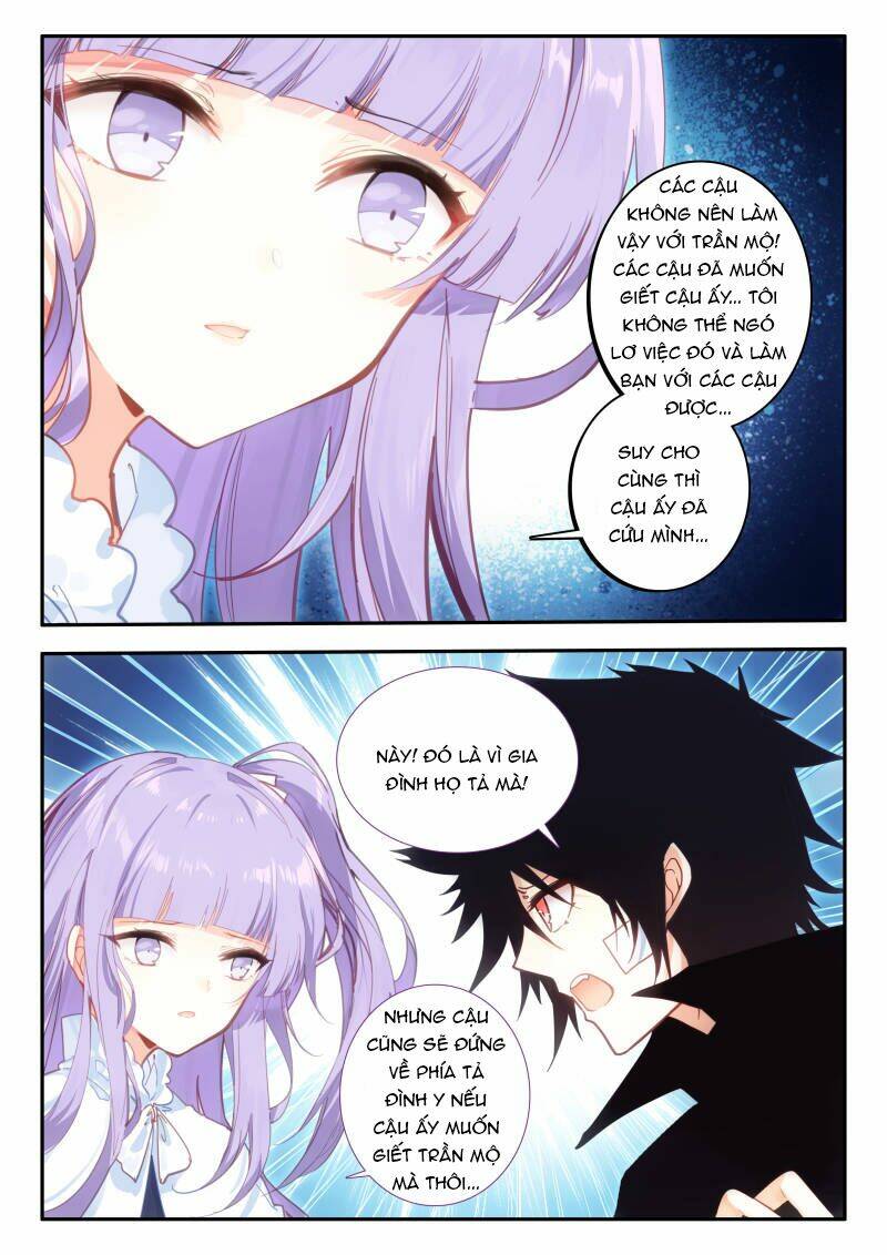 tạp đồ chapter 76 15