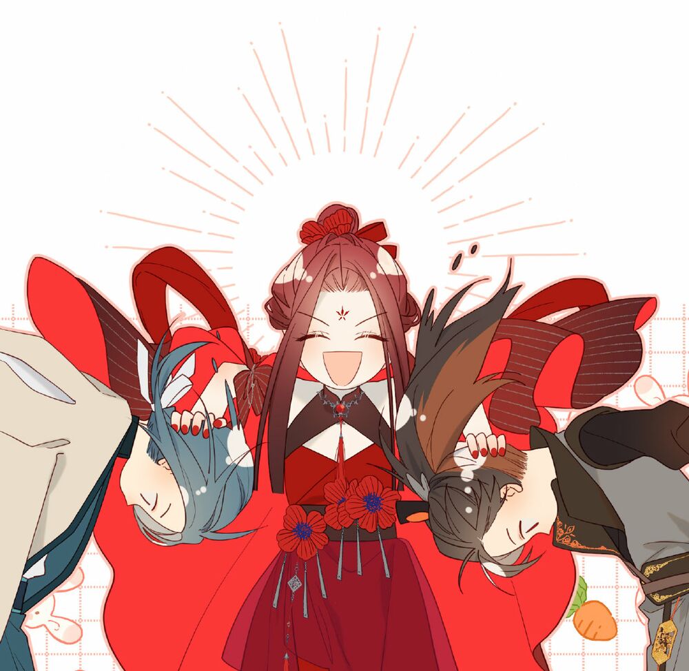 ác nữ cự tuyệt cua nam chính chapter 8.5 15