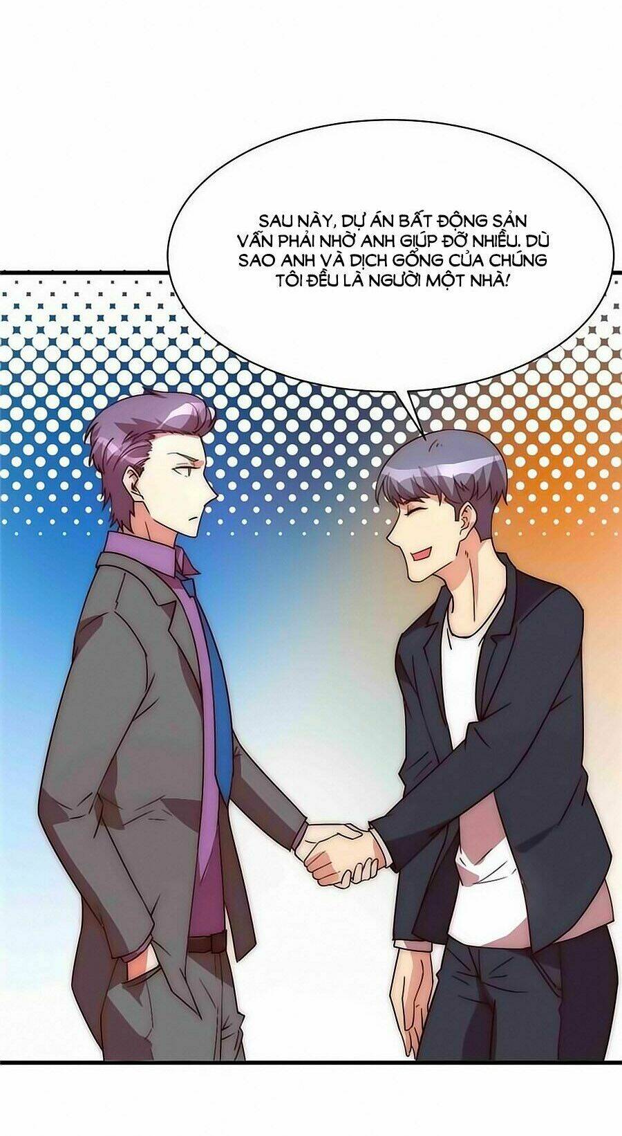 thời gian đều biết chapter 11 17