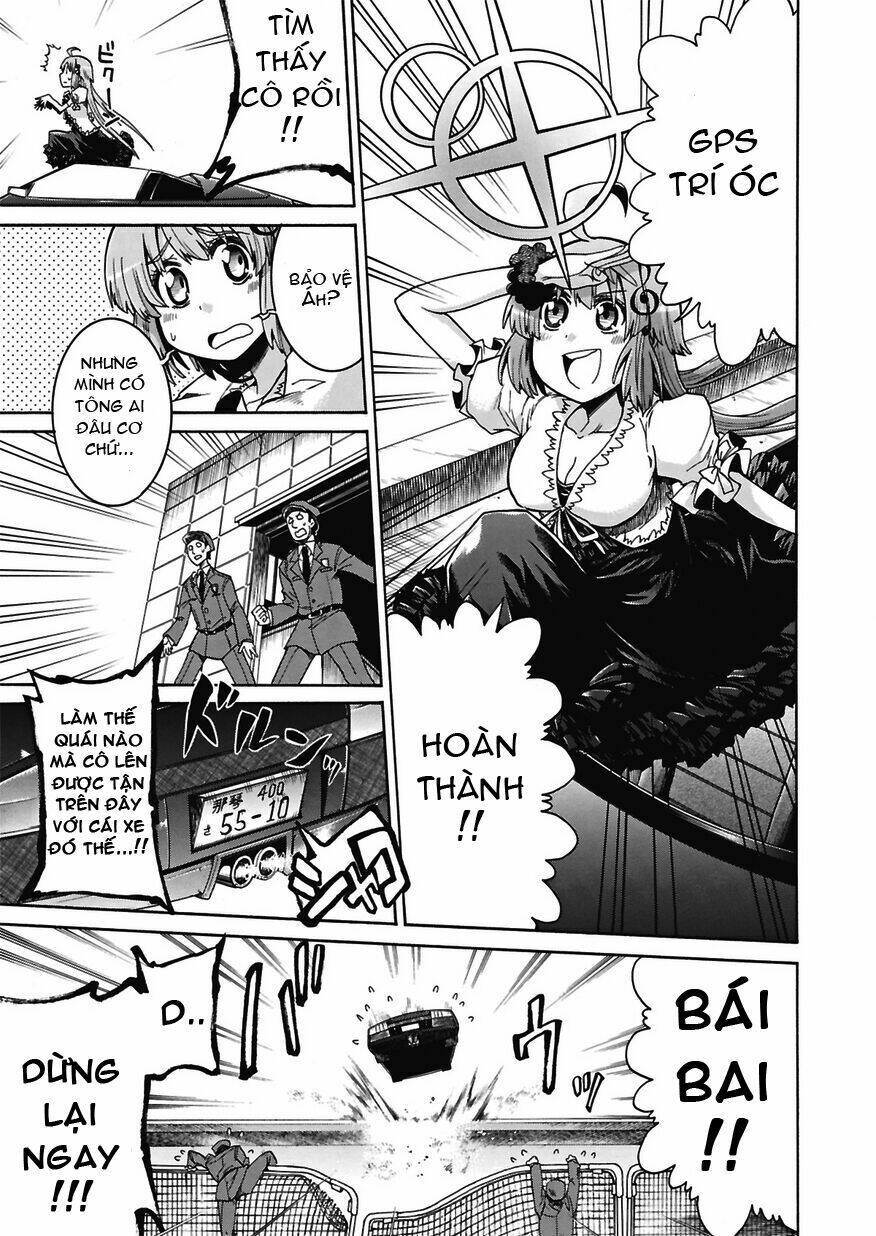 murcielago chapter 1 31