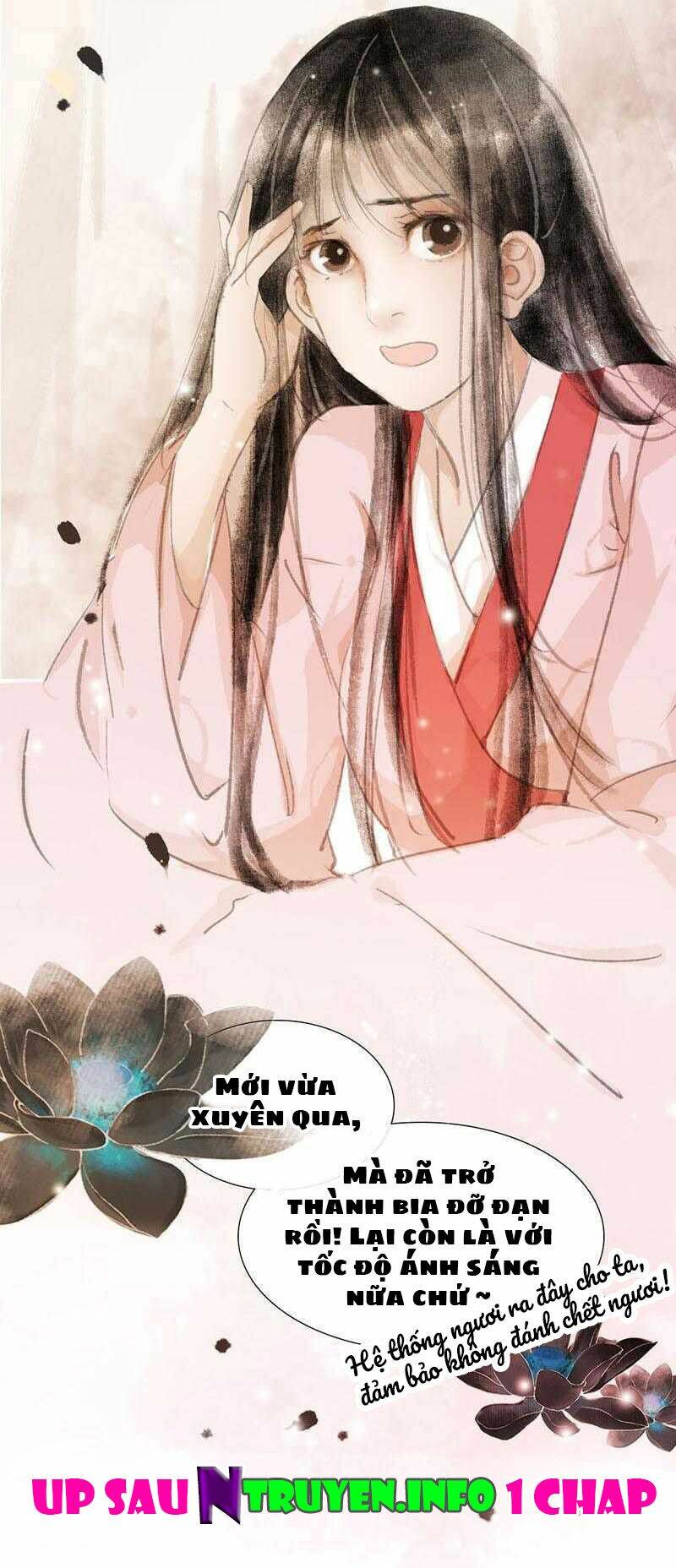 nữ phụ không điển hình chapter 1 25