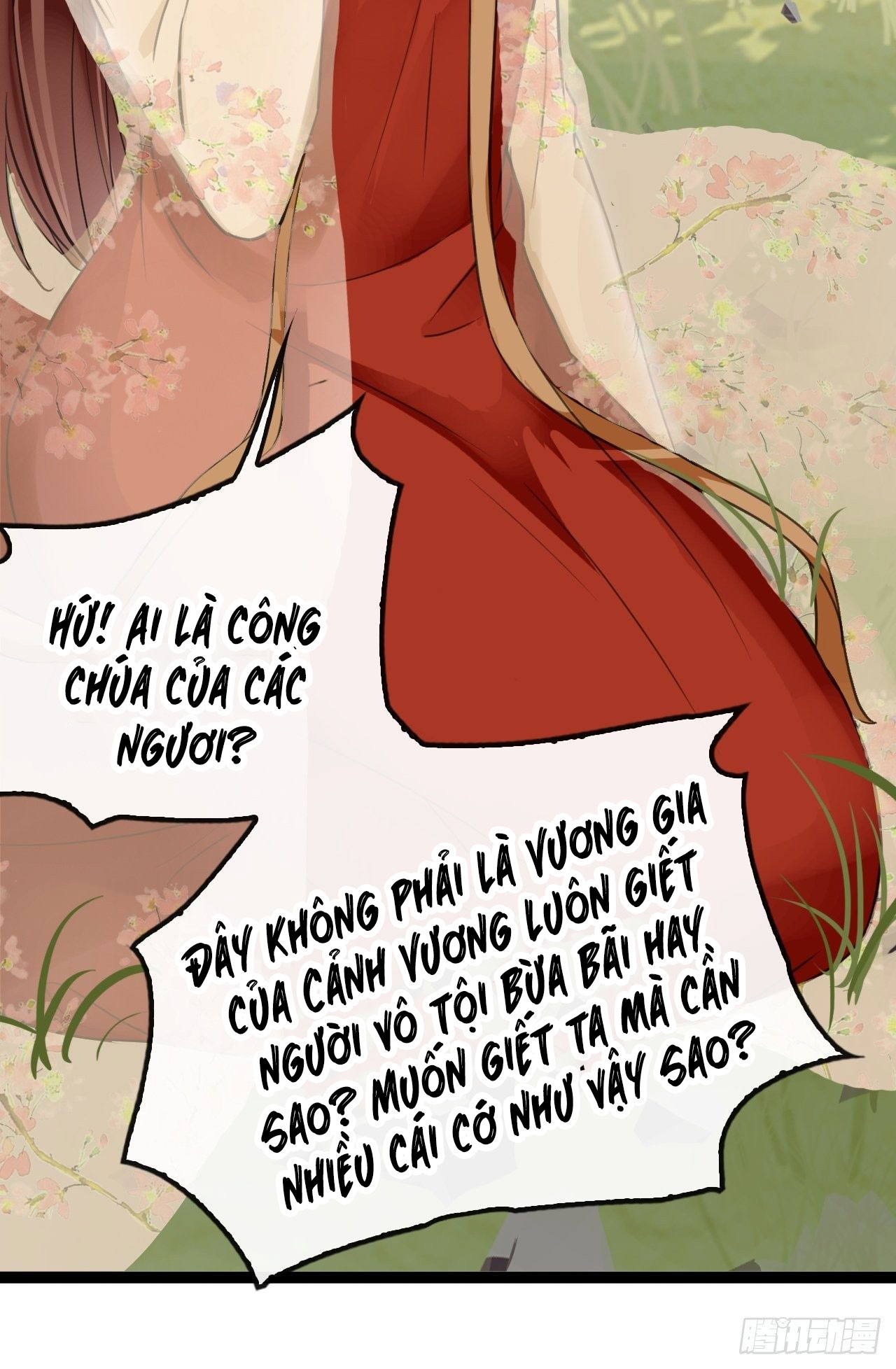 kiều thê của xà vương chapter 6 41