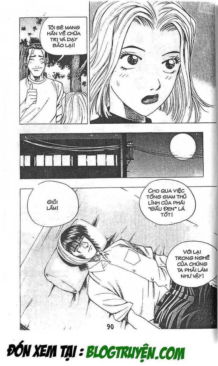 kid gang chapter 88 13