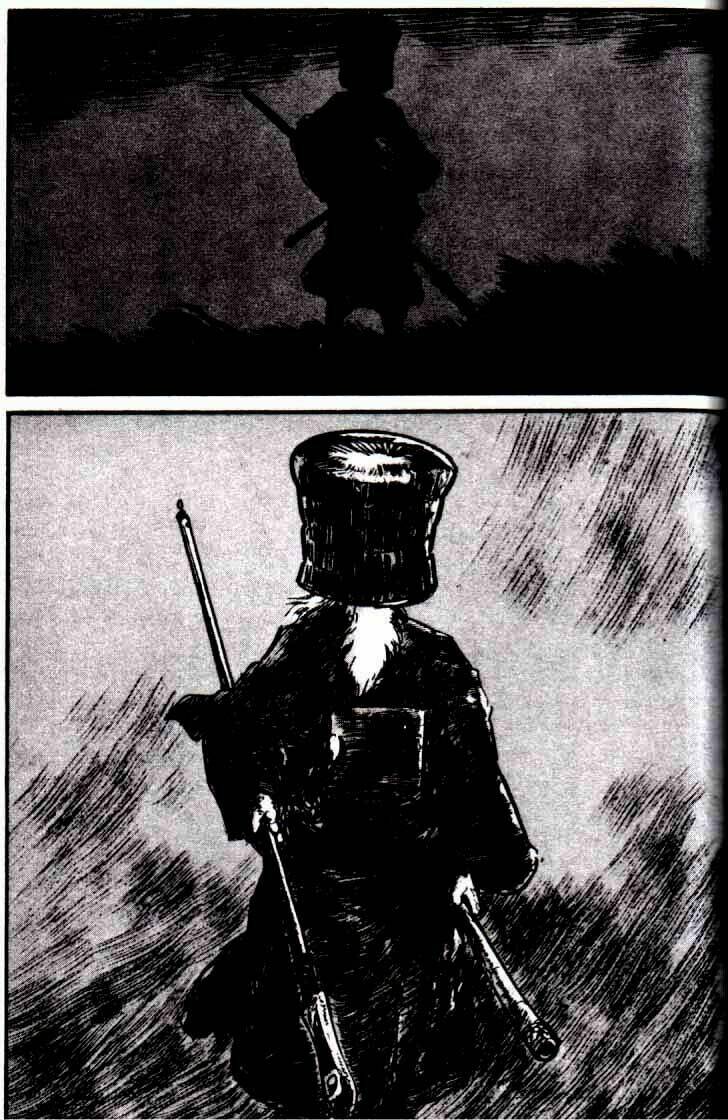 lone wolf and cub chapter 139 20