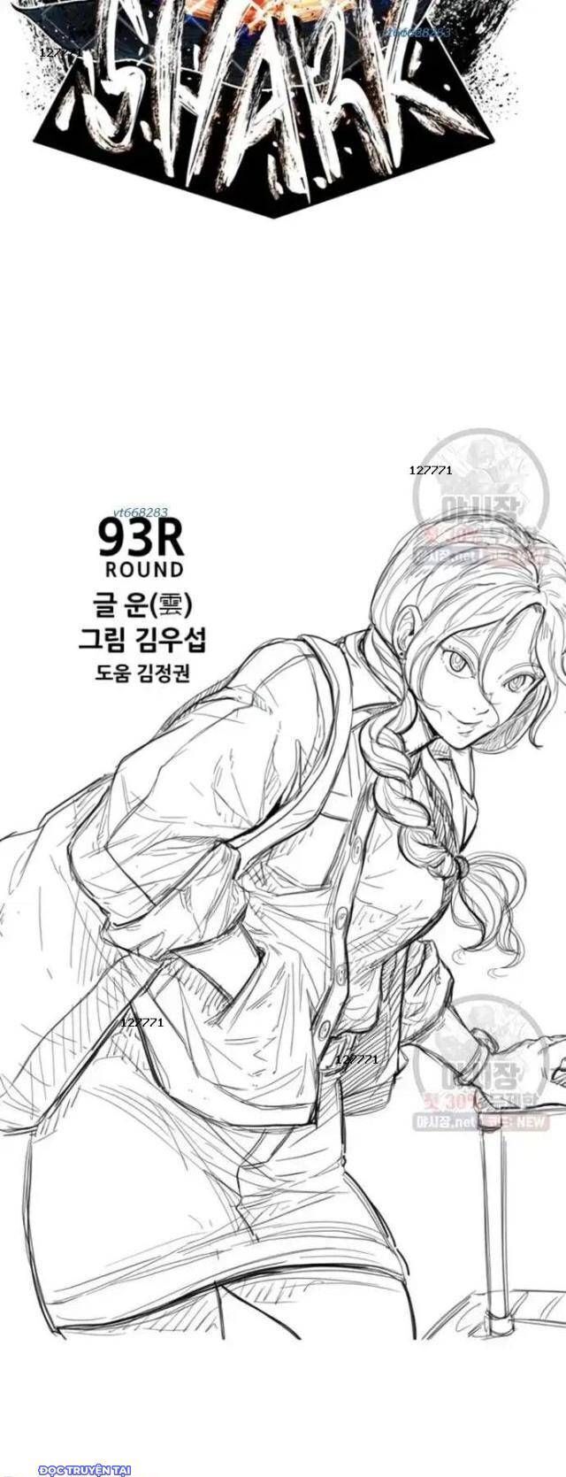 shark - cá mập chapter 213 6