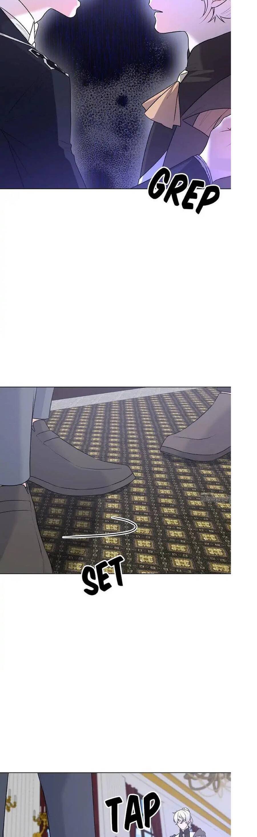 là nhân vật phản diện nhưng tôi sẽ trở thành nữ chính chapter 90 32