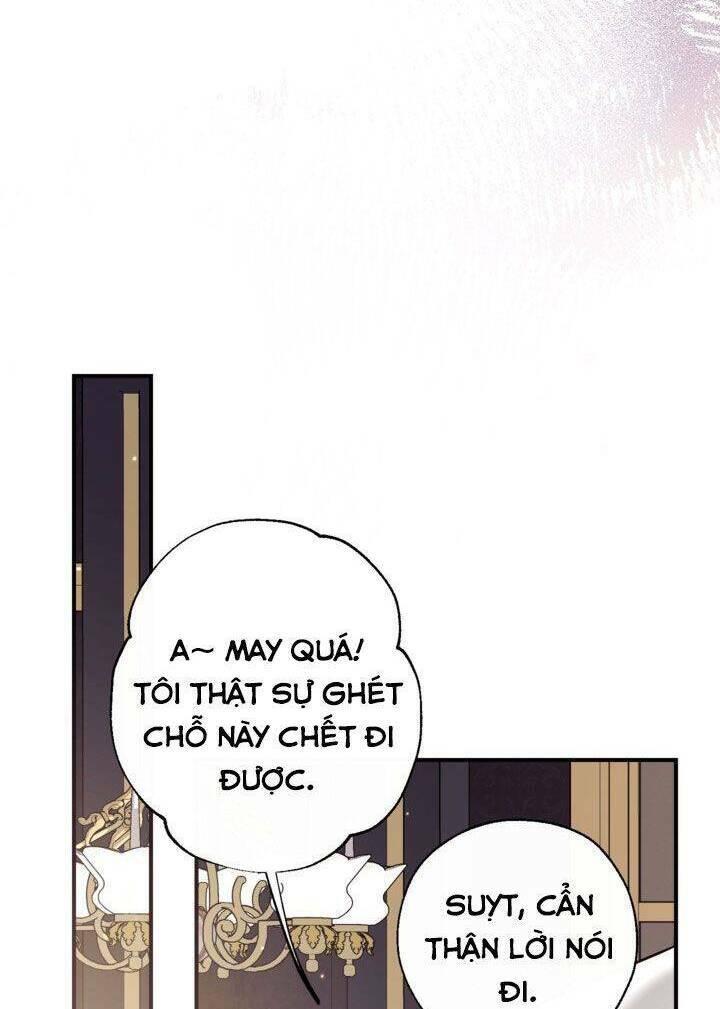 chúng ta có thể trở thành gia đình được không? chapter 51 25