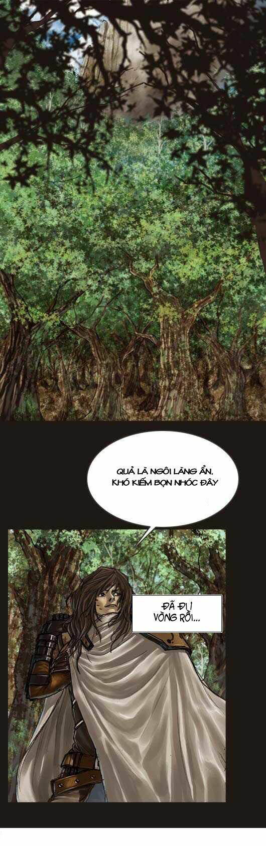 hội ảo thuật chapter 8 9