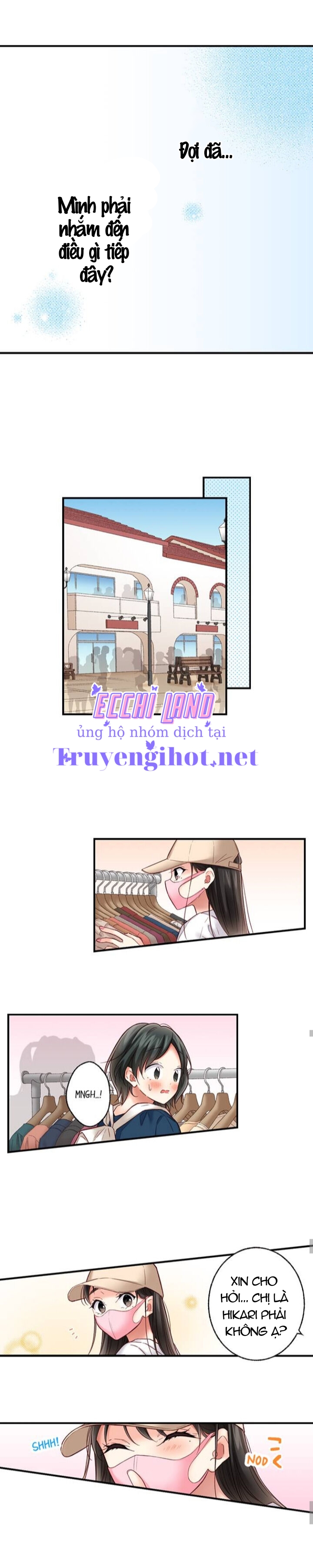 họ chắc chắn đã làm chuyện đó chapter 100.1 6