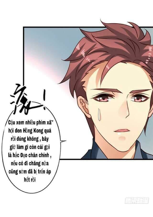 tôi không muốn fa như vậy đâu chapter 60 23