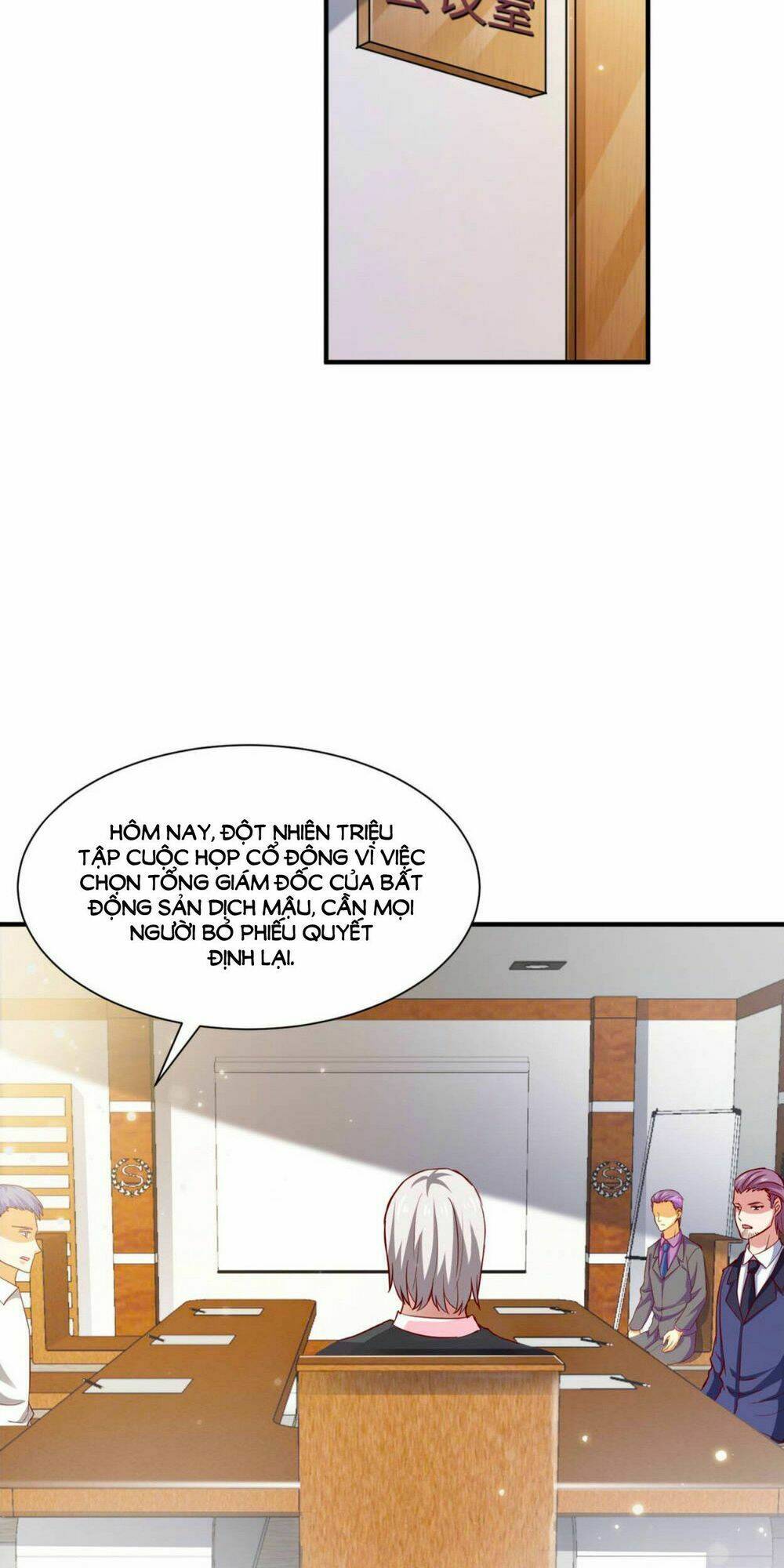 thời gian đều biết chapter 53 15