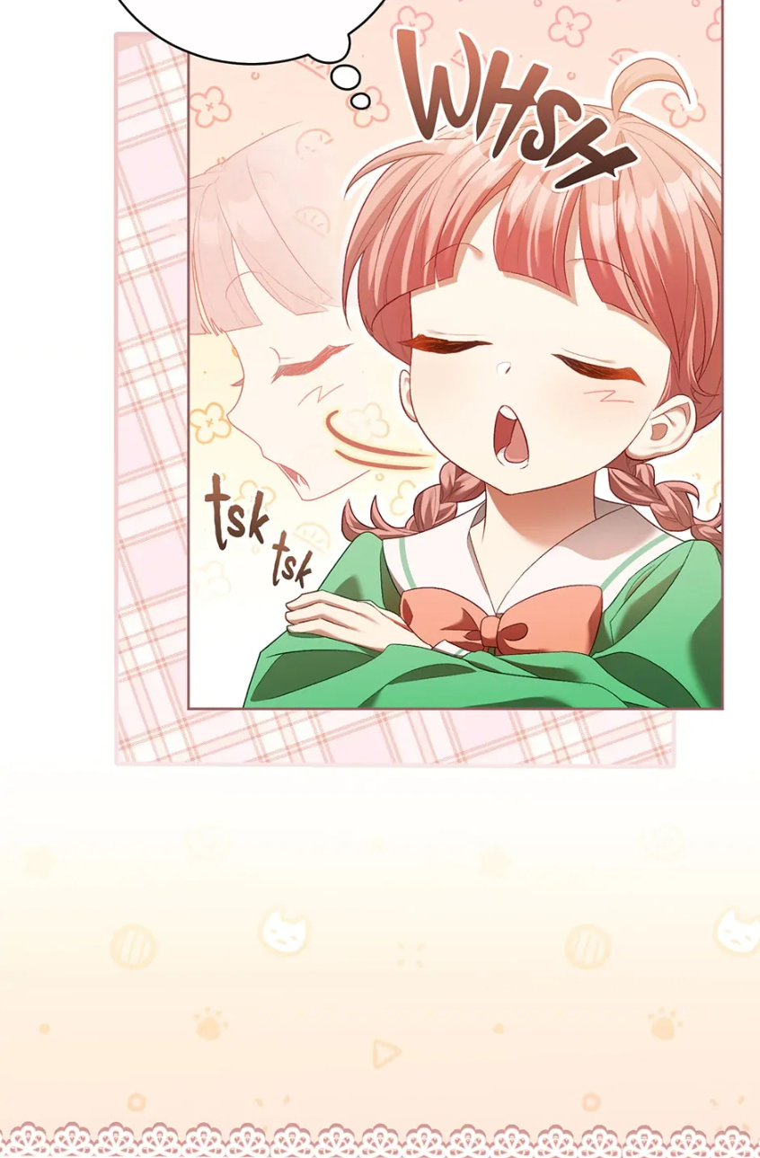 nhật ký chăm sóc đứa trẻ của nhân vật phản diện chapter 9 47