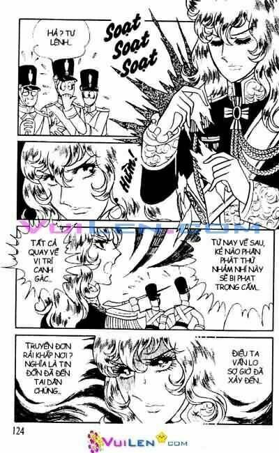 hoa hồng véc-xây chapter 4 124