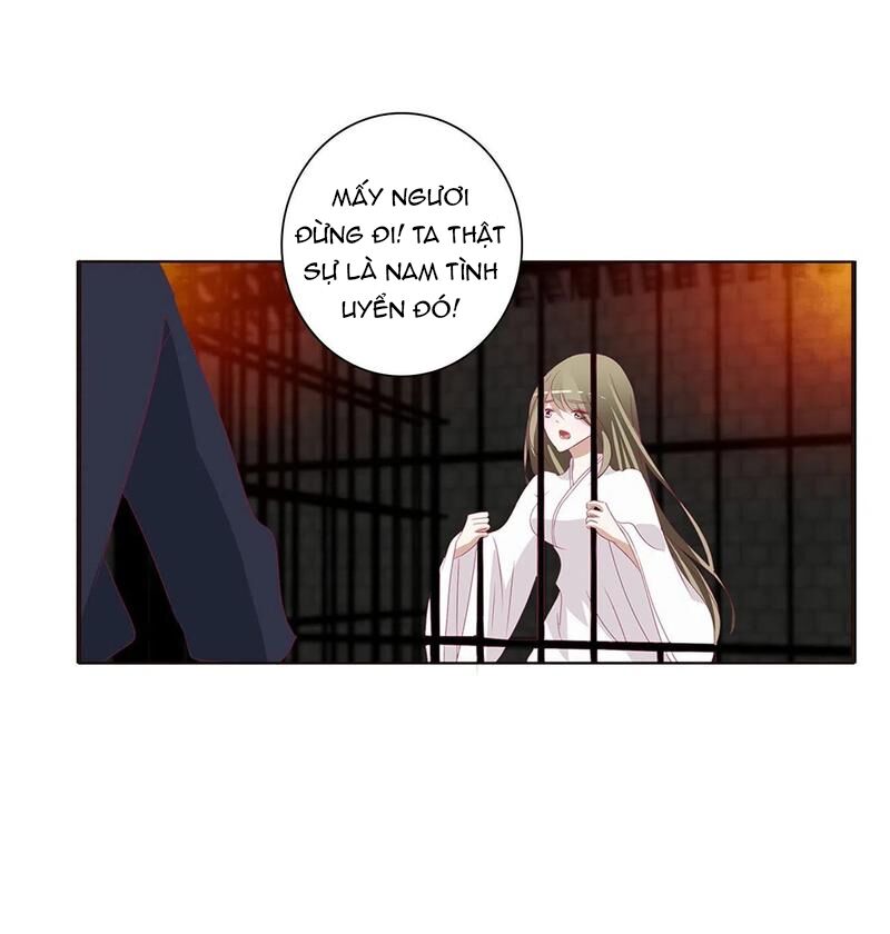 thông linh phi chapter 639 18