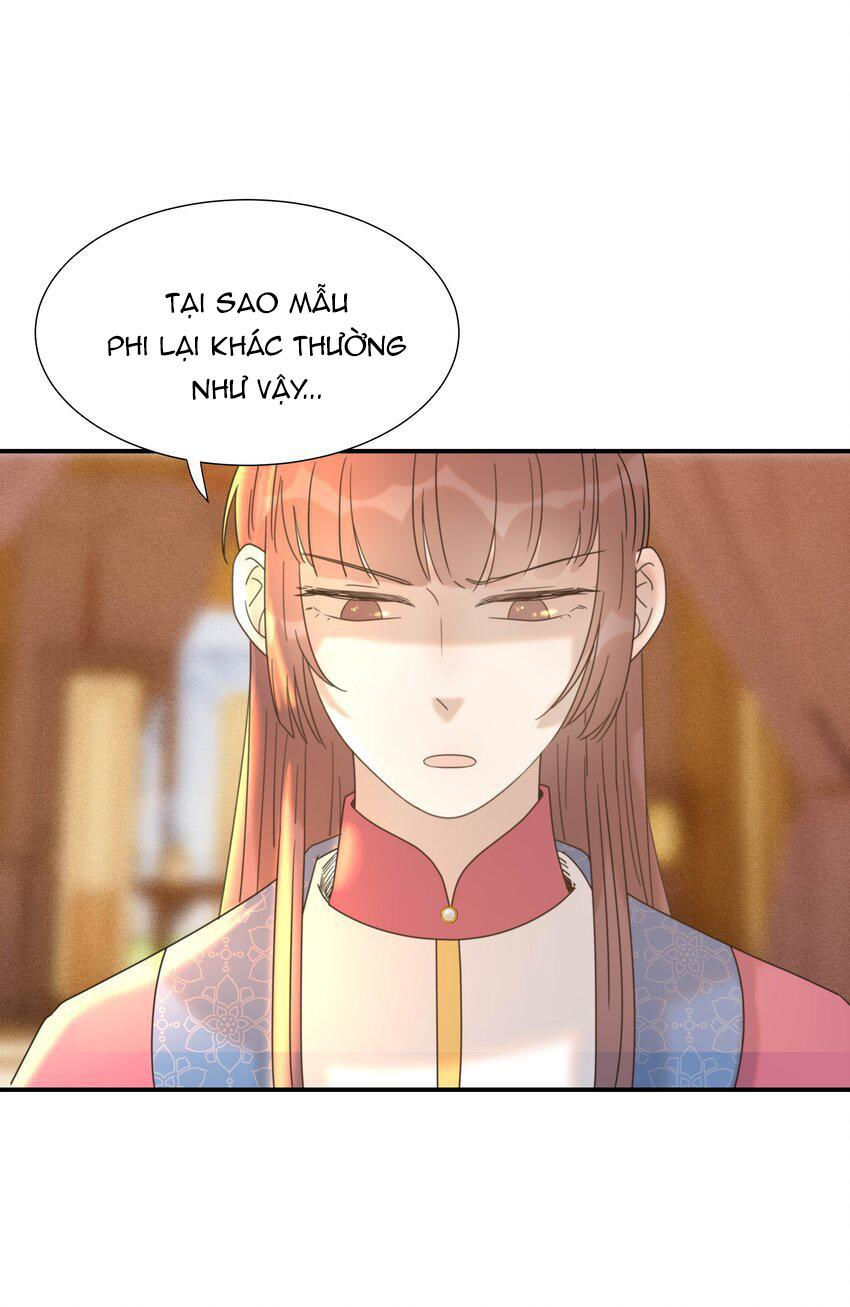 hình như cầm nhầm kịch bản của nữ chính rồi chapter 55 25