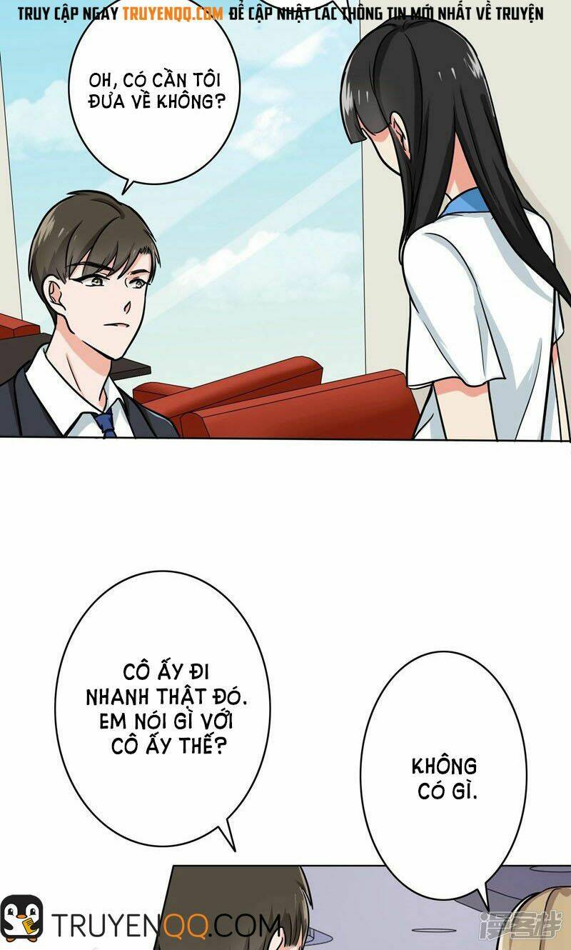 become a girl at night chapter 50 6