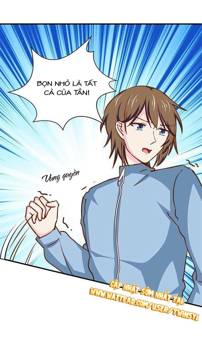 không gả cho tổng tài, gả cho người hầu chapter 146 31