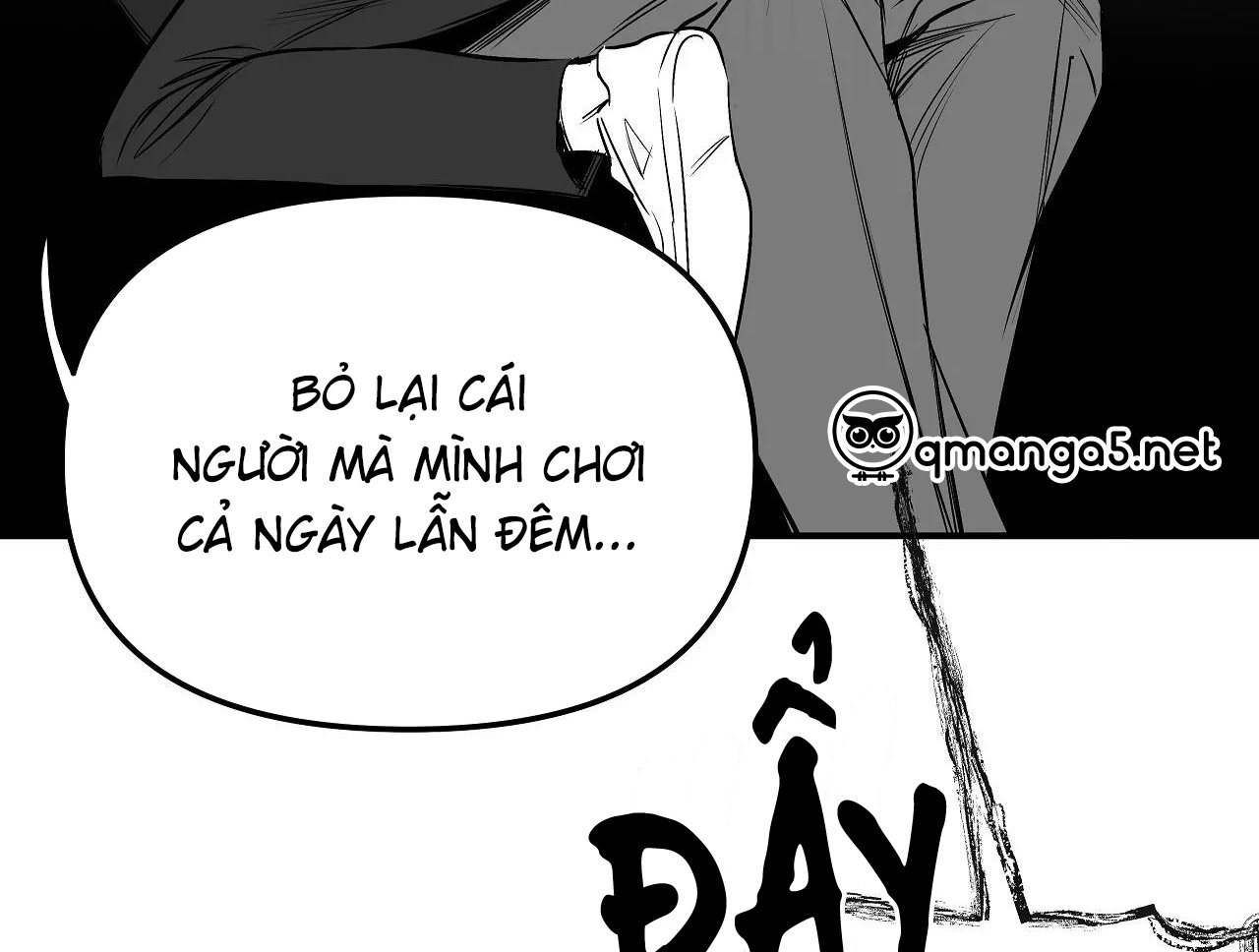 Khi đôi chân thôi bước chapter 86