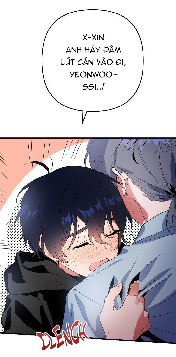 tình yêu cún con chapter 6.2 14