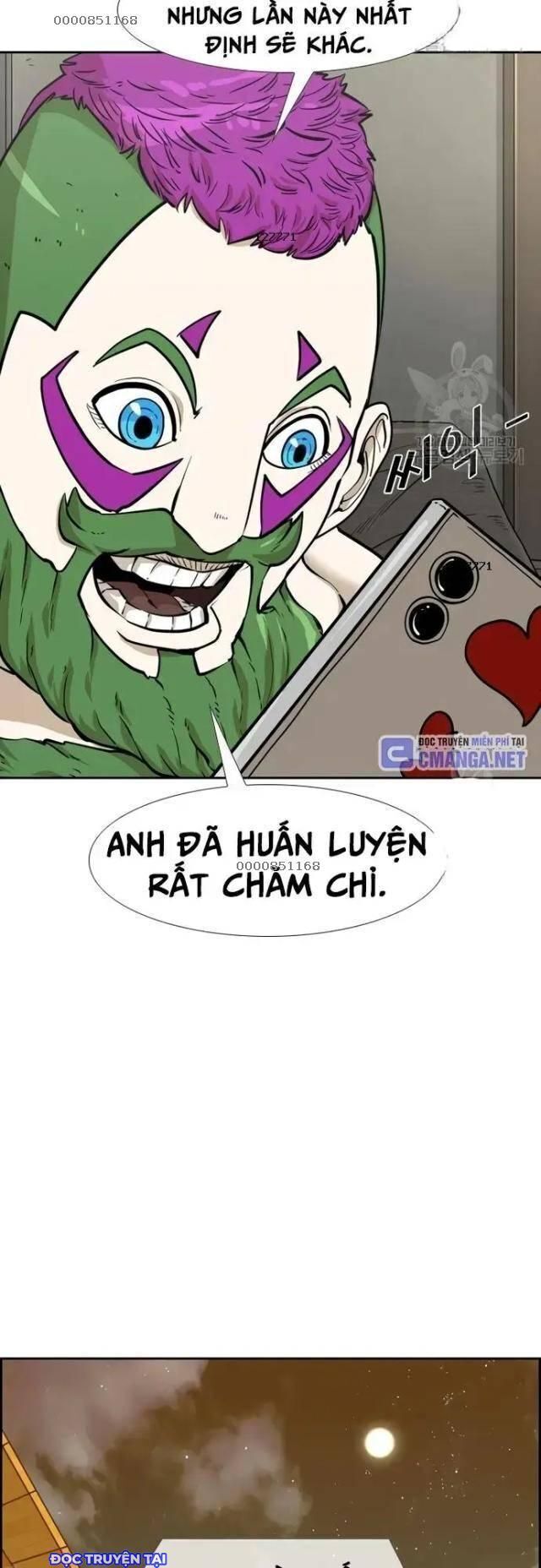 shark - cá mập chapter 227 11