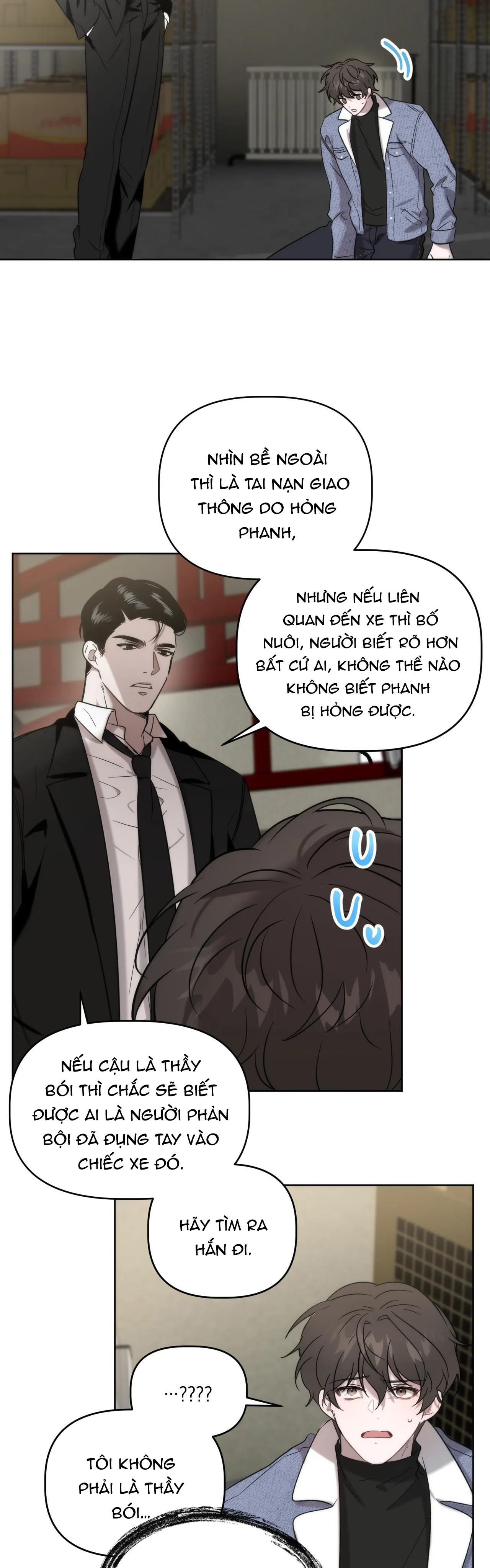 đã hiểu chưa chapter 3 6